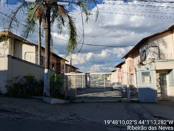 RES CITTA SAVAJUS COND CLUBE