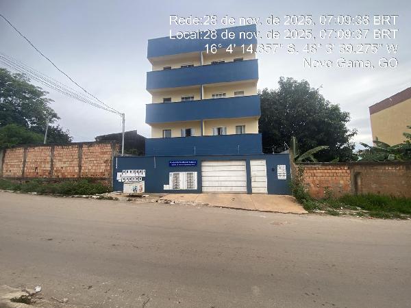 NOVO GAMA – ALPHAVILE PAIVA