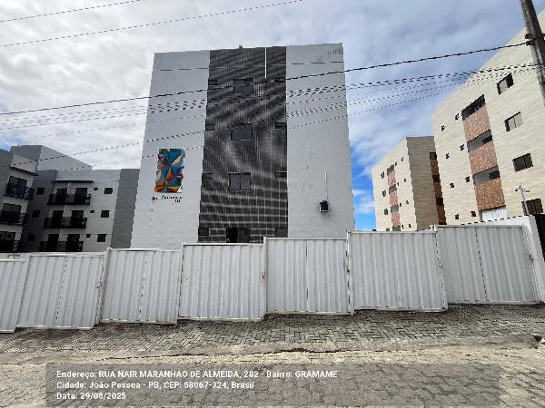 JOAO PESSOA – GRAMAME