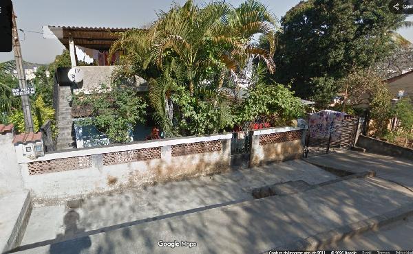 SAO GONCALO – BOA VISTA