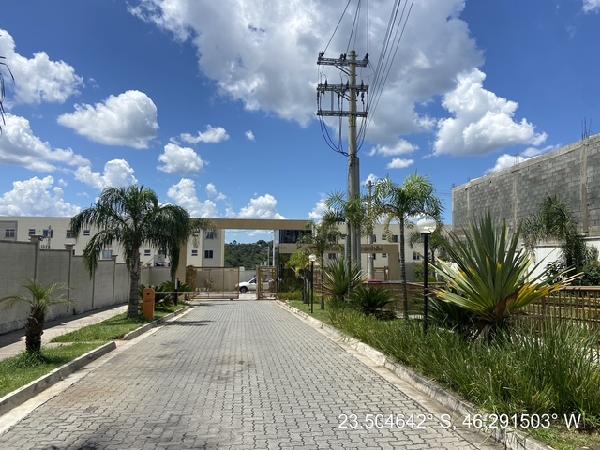 RES SALINAS DO MARANHAO