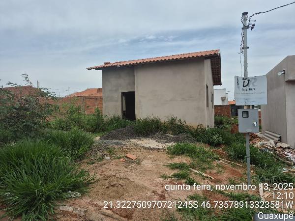 LOTEAMENTO RESIDENCIAL CONQUISTA