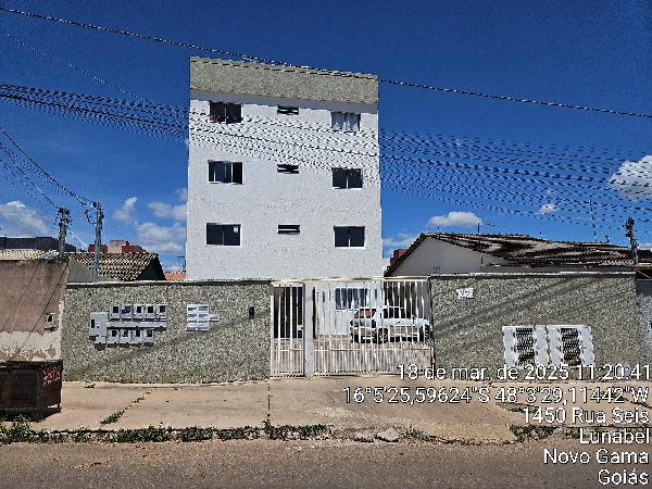 RESIDENCIAL BEIRAMAR IV