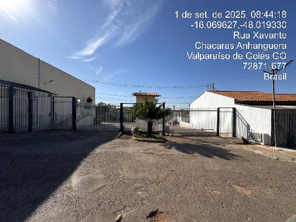 RES ANHANGUERA GARDEN II