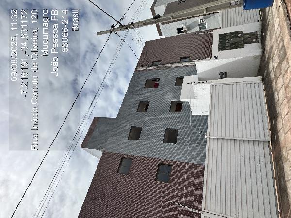 JOAO PESSOA – MUCUMAGRO