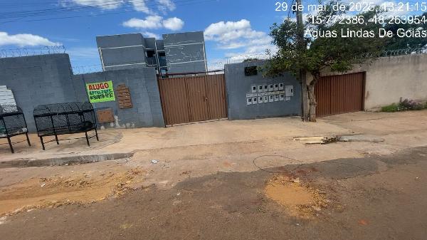 COND RESIDENCIAL CARLA DANIELA XV