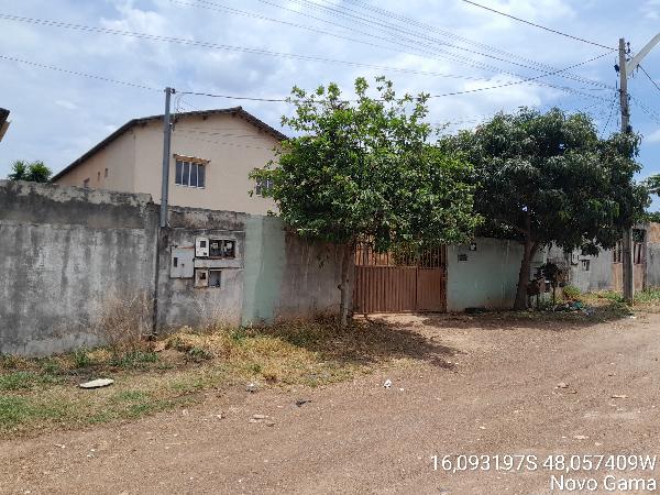 RESIDENCIAL TAURISANO II