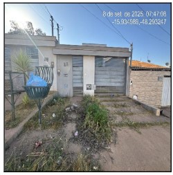 SANTO ANTONIO DO DESCOBERTO – PARQUE SANTO ANTONIO