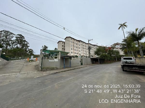 CONDOMINIO RESIDENCIAL PARQUE VERDE