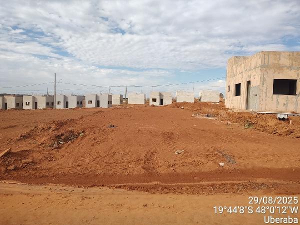 UBERABA – UPG MARAJO