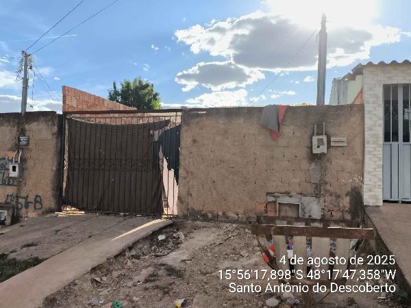 LOT PQ SANTO ANTONIO