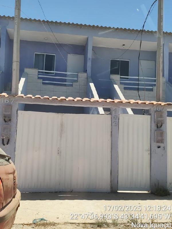 NOVA IGUACU – IPIRANGA