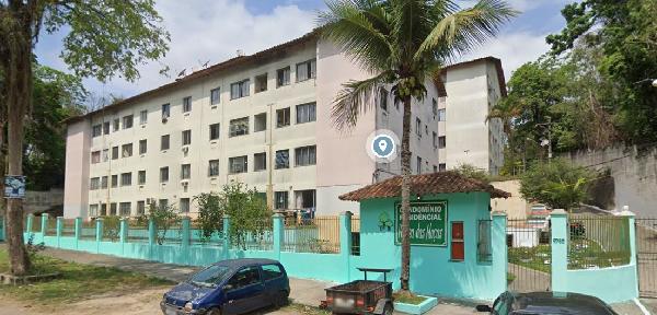 COND RES VARZEA DAS MOÇAS