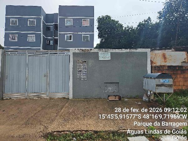 CONDOMÍNIO RESIDENCIAL TELES V