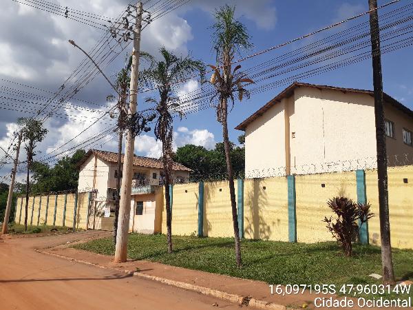 RESIDENCIAL VILLA GALE