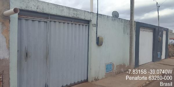 PENAFORTE – CENTRO