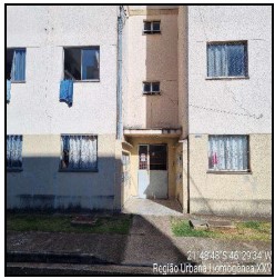 RES JARDIM NOVO HORIZONTE