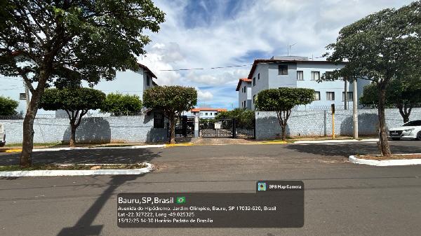 BAURU – JARDIM DAS ORQUIDEAS