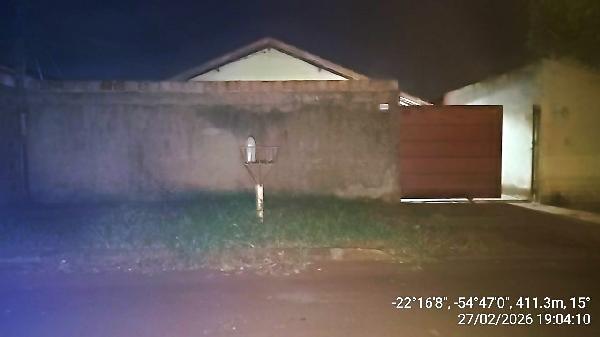 RESIDENCIAL DOLCE VITA II