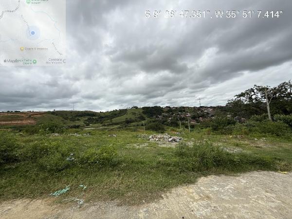 RIO LARGO – LOT VALE DO SOL