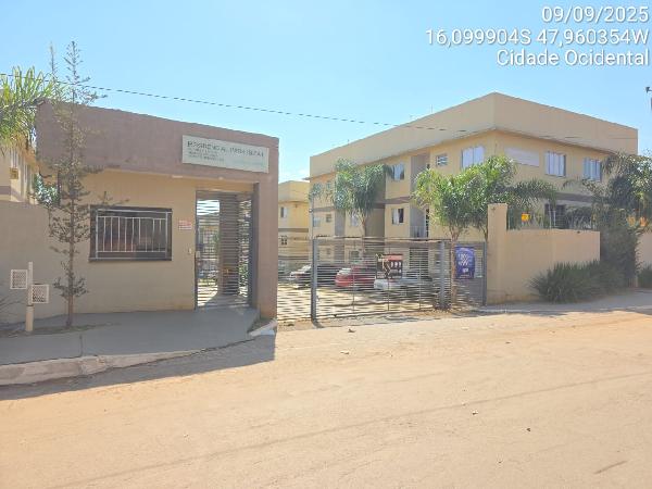 CONDOMINIO RESIDENCIAL PARK IBIZA I