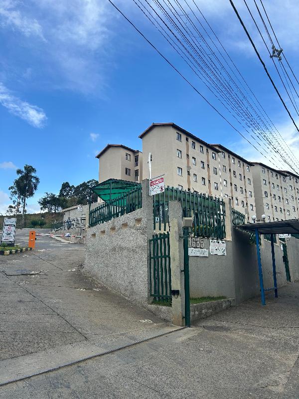 CONDOMINIO RESIDENCIAL PARQUE VERDE