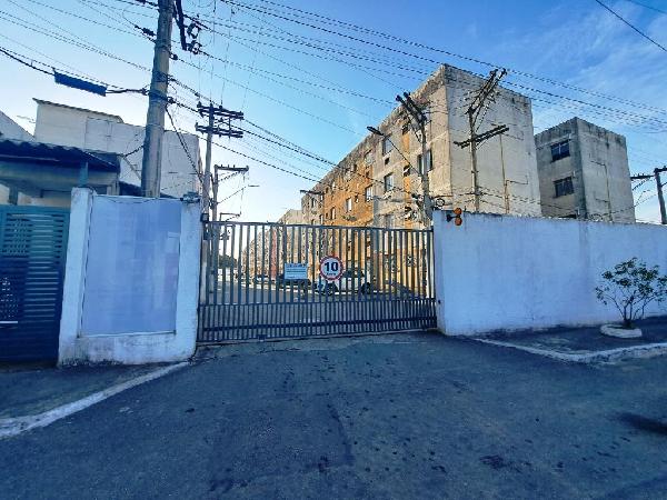 COND JARDIM MARAMBAIA