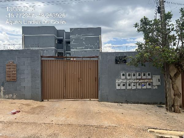 COND RESIDENCIAL CARLA DANIELA XV