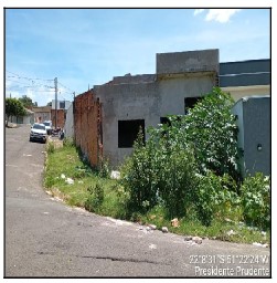 PRESIDENTE PRUDENTE – JARDIM SUMARE