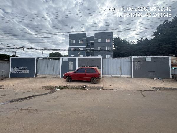 CONDOMÍNIO RESIDENCIAL TELES V