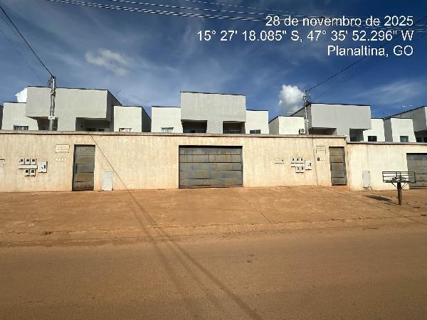 COND RES SOL NASCENTE VI