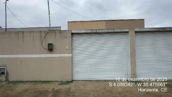 HORIZONTE – DIADEMA