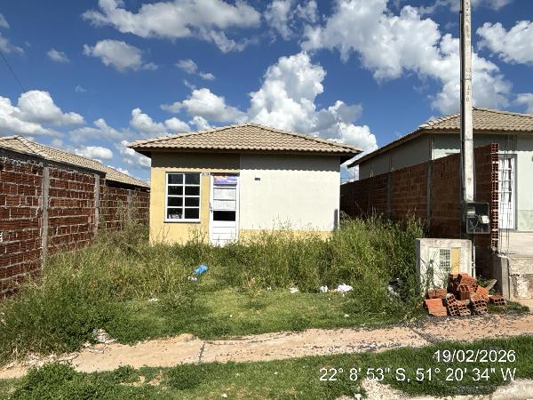 VIDA NOVA PRESIDENTE PRUDENTE I