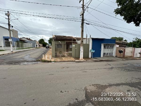 VARZEA GRANDE – SANTA MARIA II