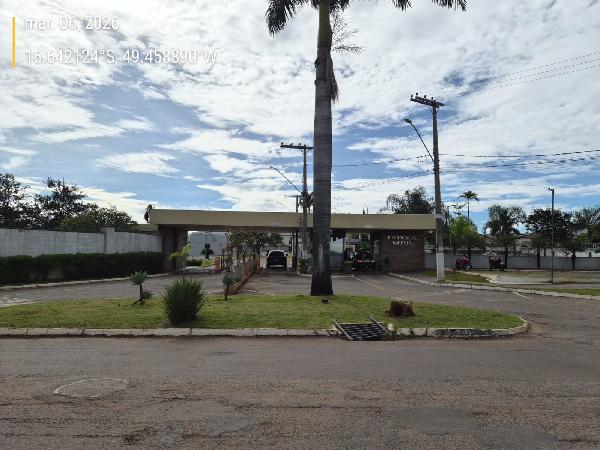 CONDOMINIO RESIDENCIAL IMPERIAL