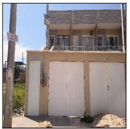 LOT ALVORA NOVA IGUACU