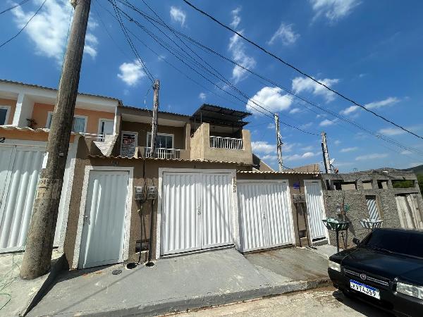 NOVA IGUACU – MARAPICU