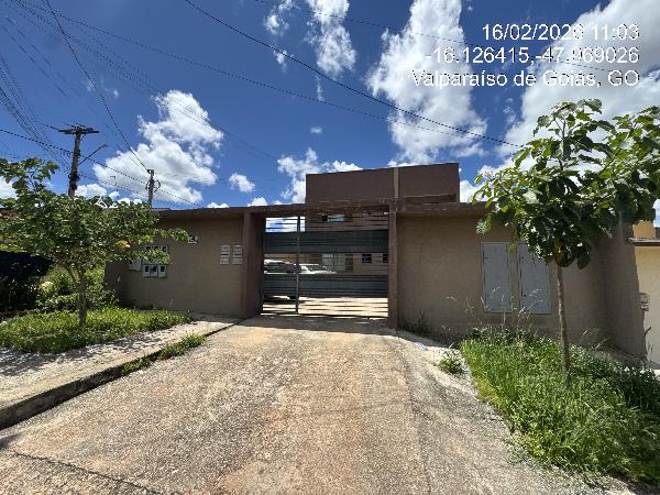 RES FRANCA VILLAGE PARC II