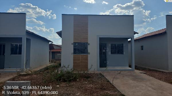 DEMERVAL LOBAO – CIDADE NOVA