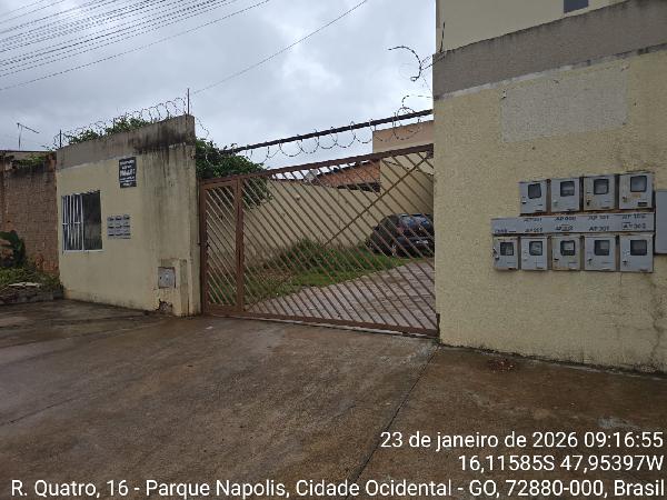 EDIFÍCIO AGATA GEODO