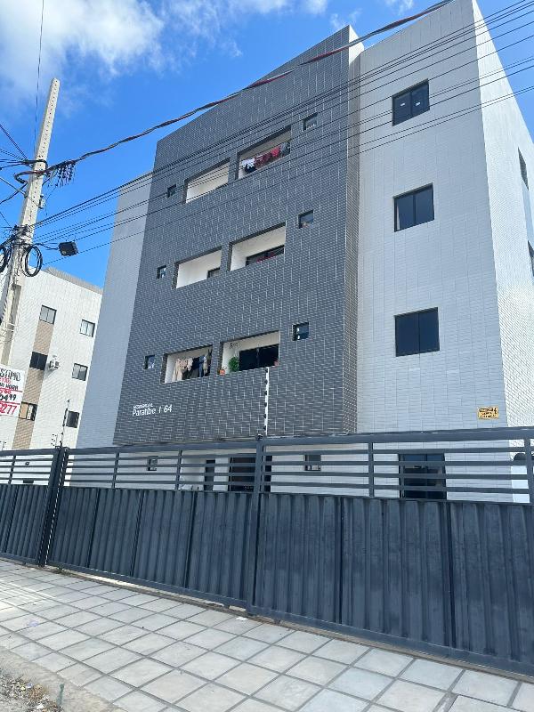 RESIDENCIAL PARATIBE