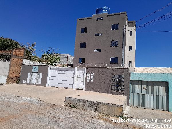 NOVO GAMA – LOTEAMENTO LUNABEL 3