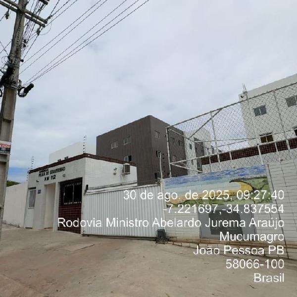 COND RES MULTIFAMILIAR PRAIA DE COQUEIRINHO