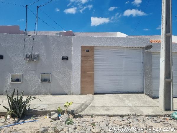 RESIDENCIAL BATURITÉ