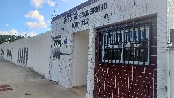 COND RES MULTIFAMILIAR PRAIA DE COQUEIRINHO