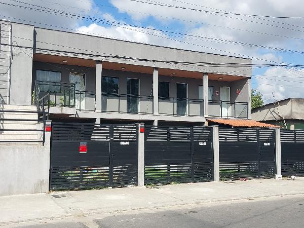 SAO GONCALO – PACHECO