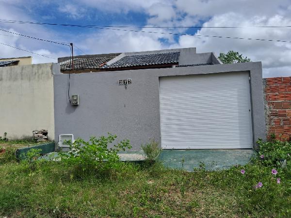 LOTEAMENTO ESPLANADA DA CIDADE