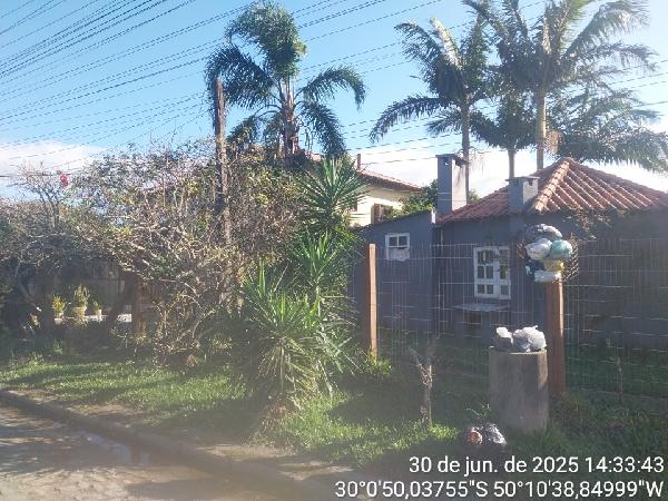 TRAMANDAI – INDIANOPOLIS