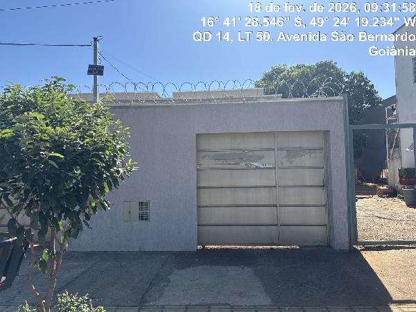 COND RES FERNANDES DA COSTA XXX