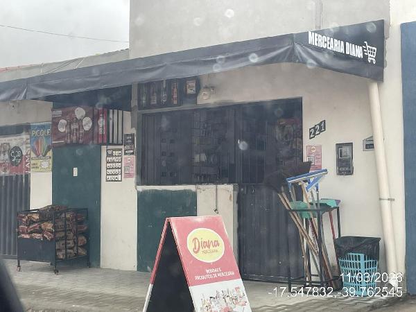 LOTEAMENTO RESIDENCIAL ZE DA MATA